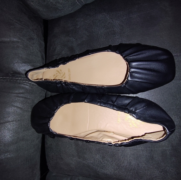 Sam and libby Leather - Picture 10 of 10